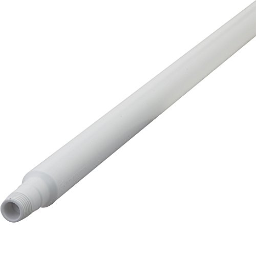 Image of Vikan 29605 Handle,Ultra Hygiene,51 inch,PP,White