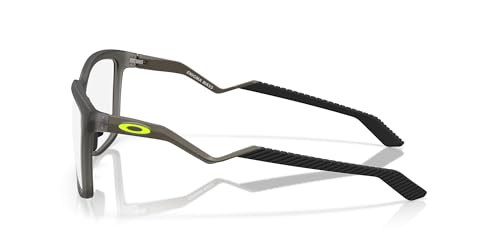 Image of Oakley OX8191 Enigma Mass Square Prescription Eyewear Frames