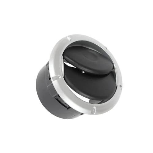 Rejilla ventilación interior compatible con furgonetas Opel Movano B desde 2010 hasta 2018