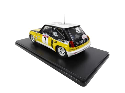 OPO 10 - Auto in miniatura riprodotta in scala