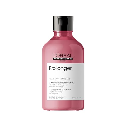 Shampooing Pro Longer 1500ml 2021 - vue 1