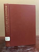 Priesthood in Crisis B000FMKP08 Book Cover