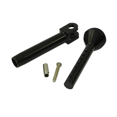 Support stationnement béquille réglable CBR300R en alliage robuste - 6