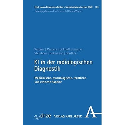 KI in der radiologischen Diagnostik