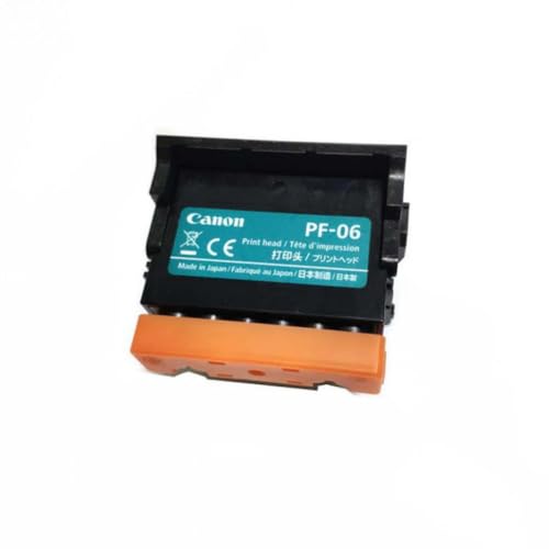 Tête d'impression PF-06 compatible pour réparer les lignes blanches sur TX4000 TM-200
