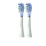 Zahnbürstenkopf Ultra Clean Serie Stoßdämpfende Reinigung Aufhellung...