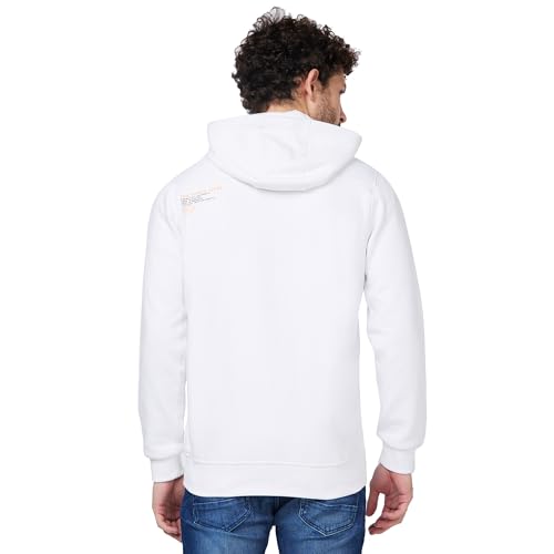 Image of Spykar Men Sweatshirt