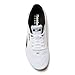 Reebok Nano X5 Mens Shoes, Cross Training Sneakers for Men, Footwear White/Black/Reebok Rubber Gum 04, 10.5