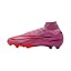 Magic Flamingo Black Total Crimson