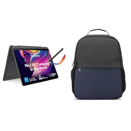 Image of Lenovo IdeaPad Flex 5 12th Gen Intel Core i5-1235U 14 inch(35.56cm) WUXGA IPS 2-in-1 Laptop (16GB /512GB