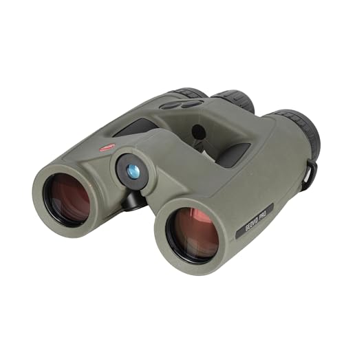 Leica 10x32 Geovid Pro Binoculares con Accesorios miniatura 3
