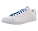 Produktbild adidas Herren Stan Smith, Schuhe Weiß/Blau, 40 EU