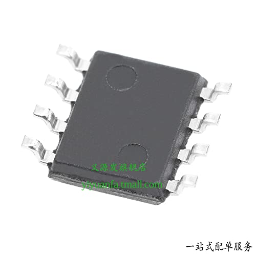 Miniatura 5 de 10PCS 24C02 P24C02A P24C02A-SSH-MIR SOP-8