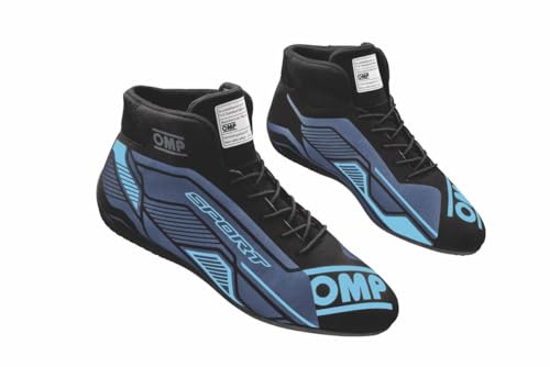 Image of OMP Unisex-Adult High-top