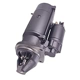 63216817 26410R 7701031686 11E137 Starter Motor abulollry Fit for Perkins Engine 12V