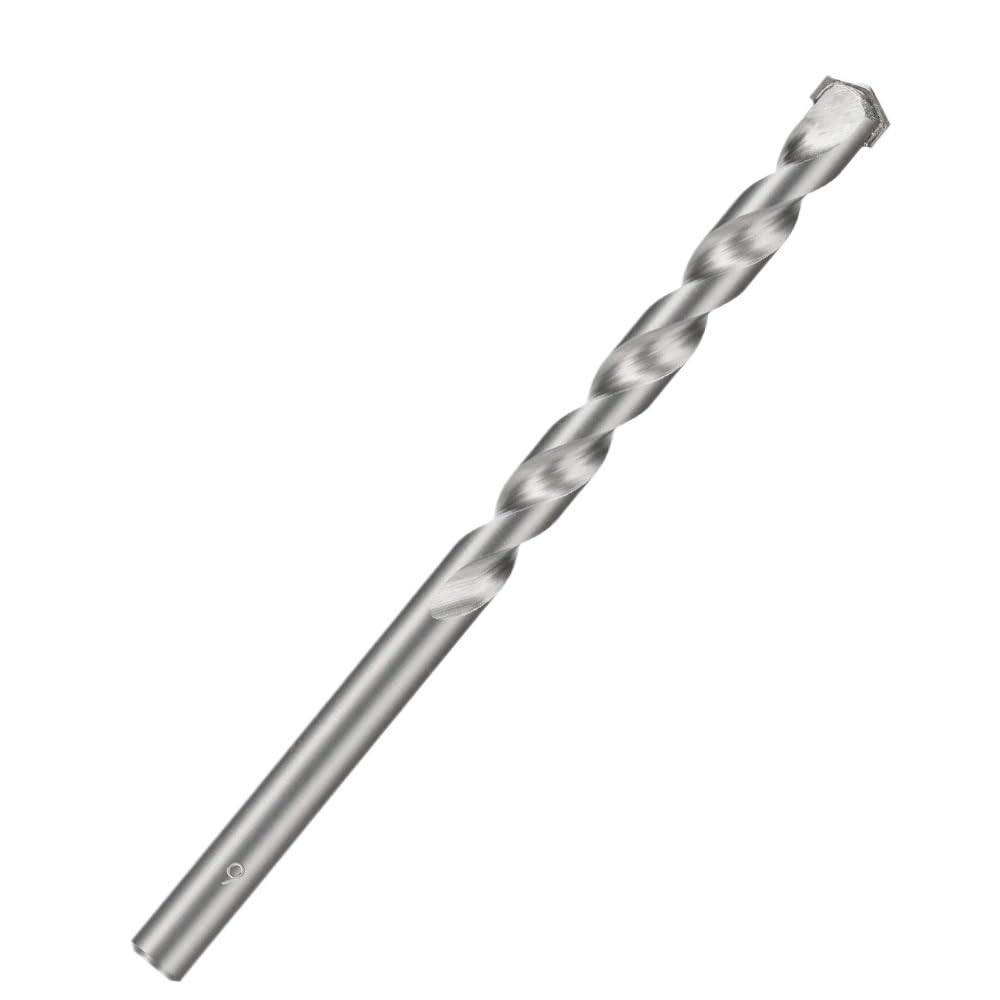 1/5/8 punte da trapano 3-10 mm for muratura, pistola con punta in carburo for mattoni, cemento, marmo, piastrelle, pietra(8PCS-3-10mm)