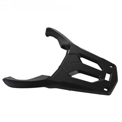 バイク用リアラゲッジラック For Forza 300 250 For NSS300 250 2019 2020 2021 バイクキャリア 荷物 リアテールラック トップボックス フレーム ブラケット ホルダー シェルフ