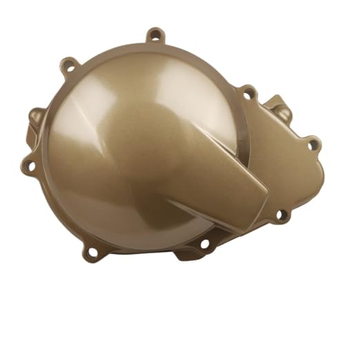 Cache stator de moteur Kawasaki ZX-6R 636 protection carter alu - 3