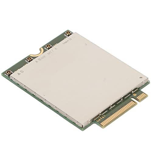 Module 4G Plug and Play pour EliteBook 10 et 11 carte reseau interne sans fil