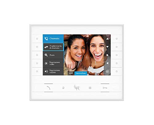 Bpt BPT62100560 Futura IP Wh Videorekorder