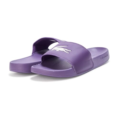 Lacoste Women's Serve Slide3