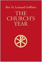 The Church's Year 0963903241 Book Cover