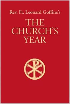 Hardcover The Church's Year Book