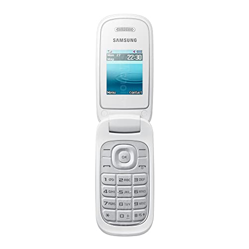 Samsung-E1272 telefono cellulare (4,5 cm (1,77 "", 160 x 128