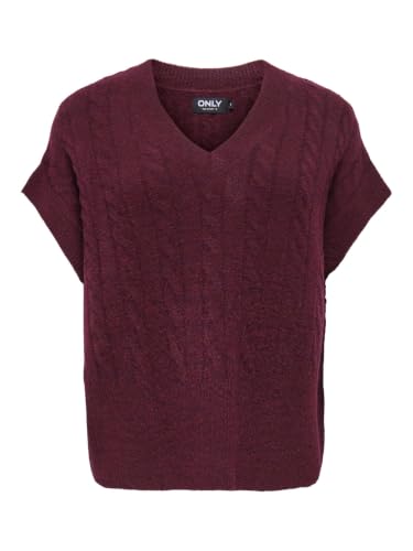 Onlmelody Vest KNT Noos – Ansicht 1