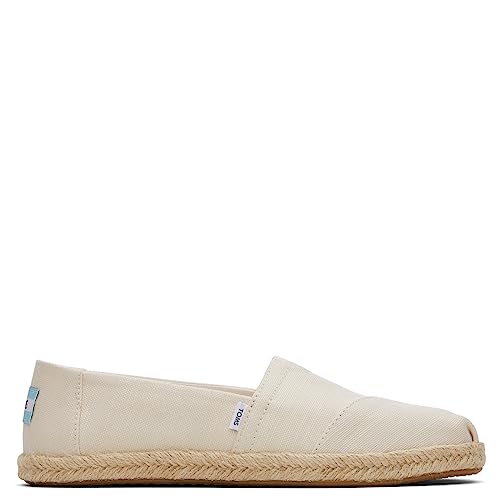Toms Women's Alpargata Rope Classic Loafer Flat3