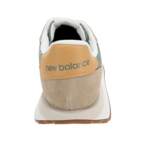 Image of New Balance Men 237 Sneaker