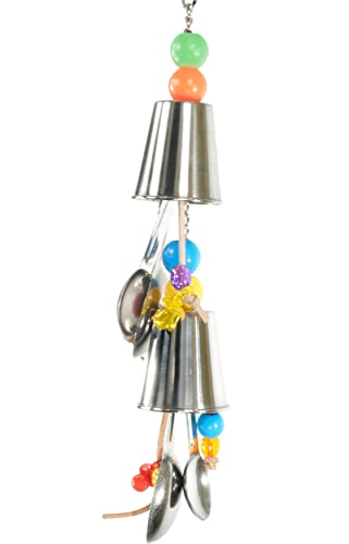Picture of Fly High with the Ultimate Macaw Aviary: Top 10 Products Reviewed and ...
