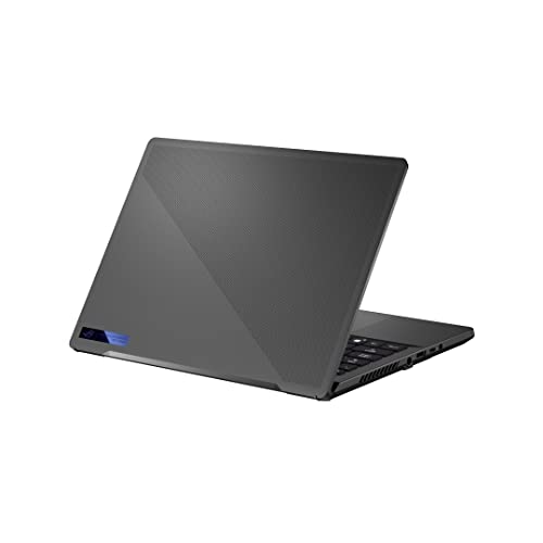 ROG ZEPHYRUS-G14-GA402RJ-199W Laptop Gaming 14" WUXGA 144 Hz 3 ms (AMD Ryzen 7-6800HS, AMD Radeon RX 6700S 8GB TGP 100W, 16 GB RAM DDR4, 1 TB SSD PCIe, Windows 11) AZERTY retroilluminato - Notebook - Immagine 3