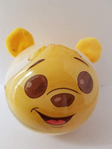 Doudou Winnie l'Ourson Disney extensible pour calmer l'anxiété enfant
