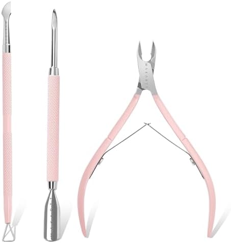 Set Manicure Professionale Tagliaunghie Lima Per Pedicure Tagliaunghie Kit Per T - Foto 8