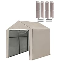 Amazon | FIELDOOR サイクルパーキング 1-2台用 専用カバー 高耐候性