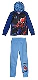  Spiderman Niños Chándal