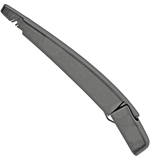 Apdty 139852 Rear Windshield Wiper Arm #TOP3