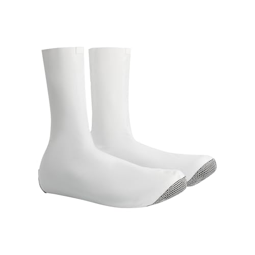 Couvre-chaussures RaceFlex aérodynamiques imperméables