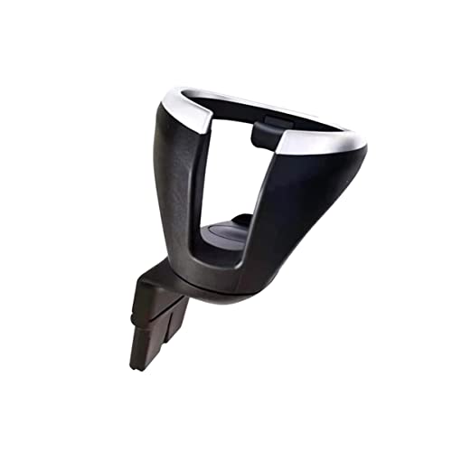 Retrofit portavasos removible para BMW 128i 135i X1 miniatura 4