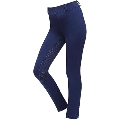 Dublin Cool-It Gel Riding Tights for Kids Cover