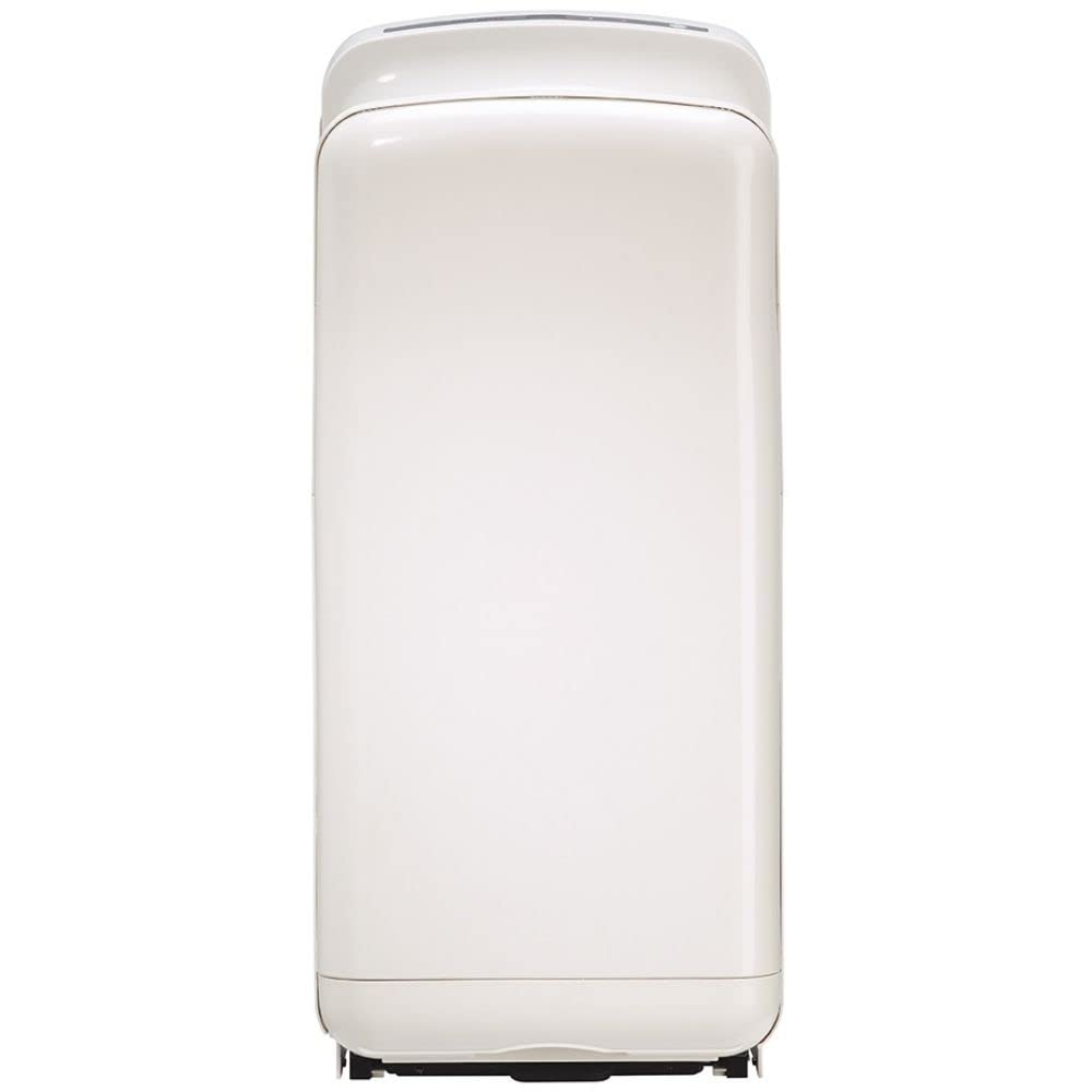 Sèche-mains automatique vertical Aery plus - blanc