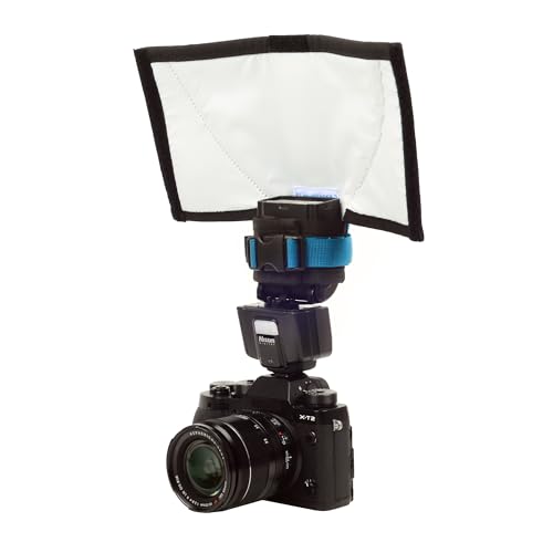 Rogue FlashBender 3 Small Reflector