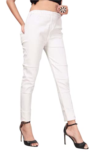 Image of Black Denim Fix Elastic Women Denim Jegging