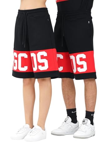 Gcds Band Logo Schweizen Kurzschlusse