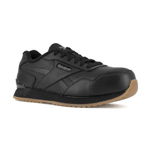 Image of Reebok Work Men's Harman Work EH Comp Toe Sneaker