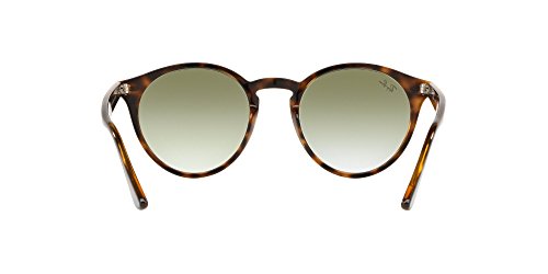 Image of Ray-Ban womens Rb2180 Round Sunglasses