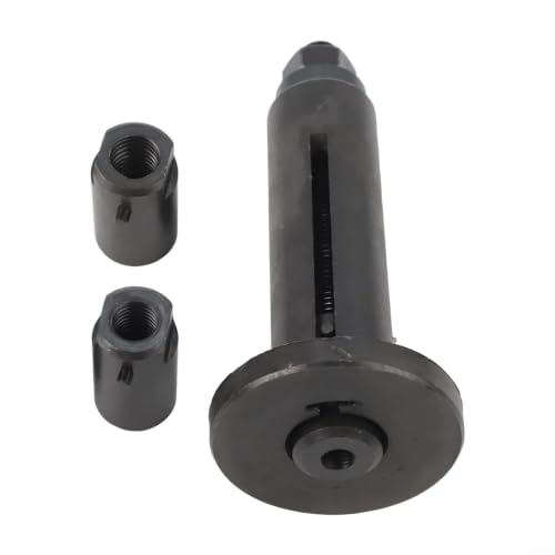 Instalación de cigüeñal para moto con herramienta de acero de alta resistencia de 17x6.5x6cm