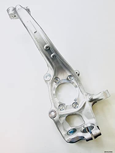 Guidon avant gauche Audi A4 S4 B8 bras de suspension oscillant pour modeles 2007 a 2016 ZZPAU059A