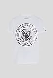 rokker black jack hose  Rokker Johnny T-Shirt Herren (weiß), XXL